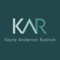 Kayne Anderson Rudnick Investment Management LLC