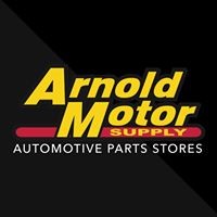 Arnold Motor Supply LLP
