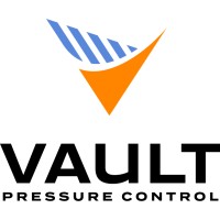 Vault Pressure Control LLC