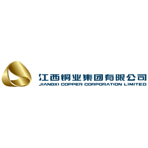 Jiangxi Copper Corporation Limited