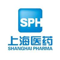 Shanghai Pharmaceuticals Holding Co., Ltd.