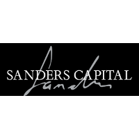 Sanders Capital, LLC