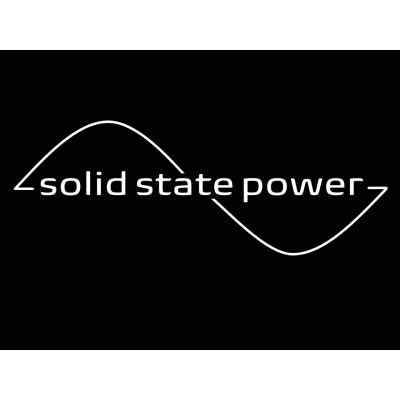 Solid State Power LLC