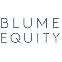 Blume Equity LLP
