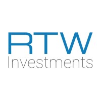 RTW Investments, LP