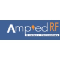 Amp'ed Rf Technology, Inc.