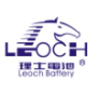 Leoch International Technology Limited