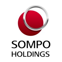 Sompo Holdings Inc