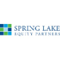 Spring Lake Equity GP LLC