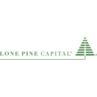Lone Pine Capital LLC