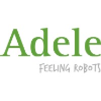 Adele Robots SL