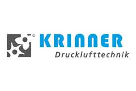 Krinner Drucklufttechnik GmbH