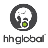 Hh Global Group Limited