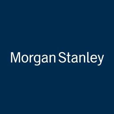 Morgan Stanley & Co. International Plc
