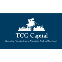 TCG Capital LLC