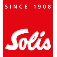 Solis of Switzerland AG
