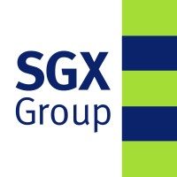 Singapore Exchange Limited