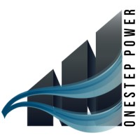 OneStep Power Solutions Inc