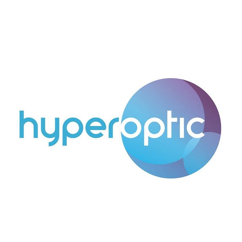 Hyperoptic Ltd