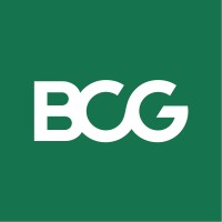 The Boston Consulting Group Inc