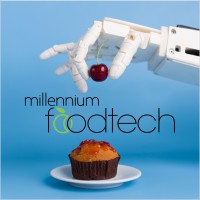 Millenium Food-Tech LP