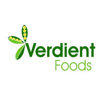 Verdient Foods Inc