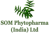 Som Phytopharma India Limited