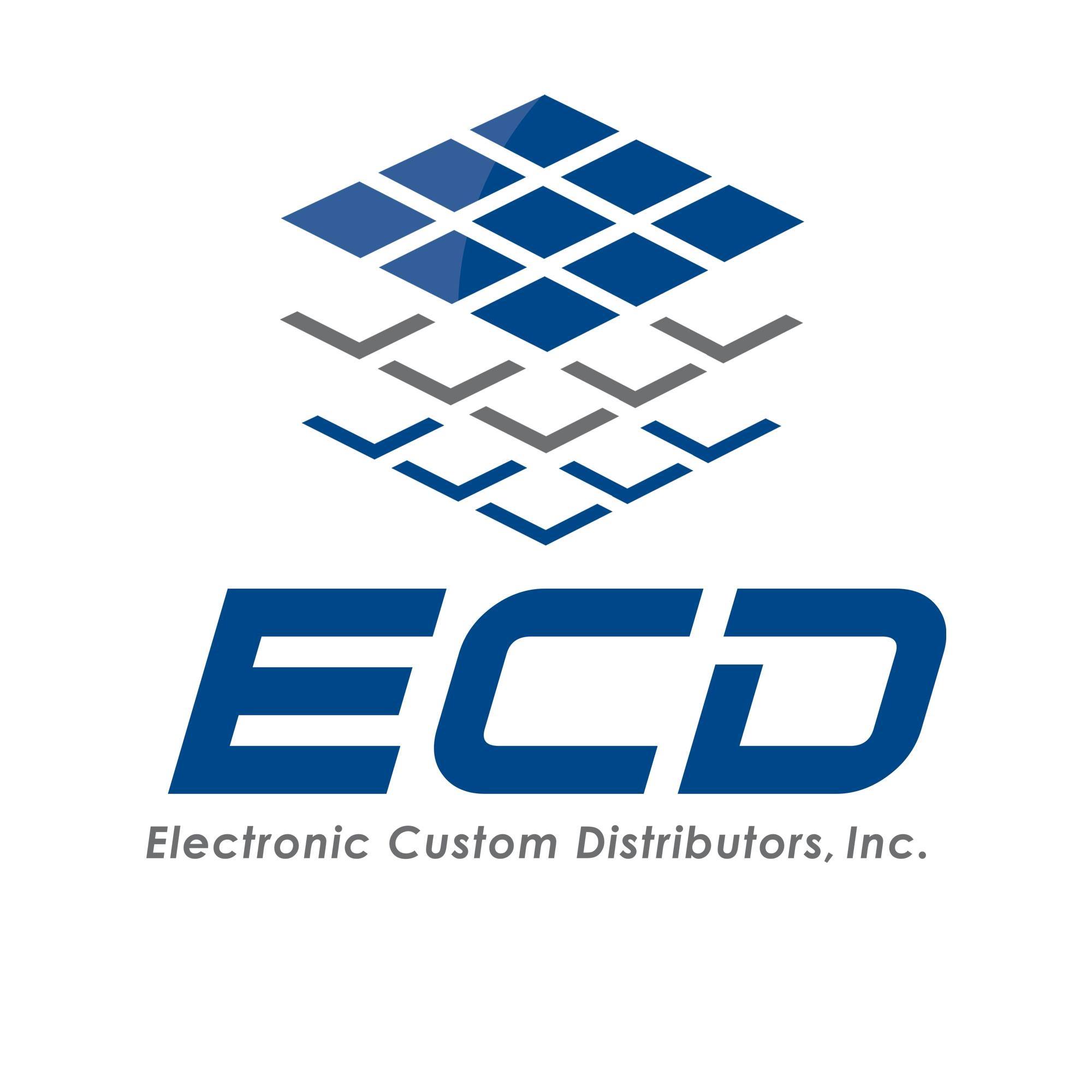 Electronic Custom Distributors Inc