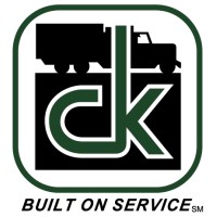 C&K Industrial Services Inc