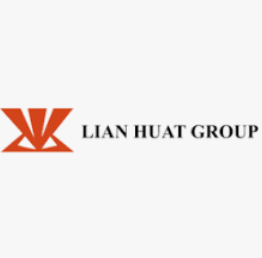 Lian Huat Group Pte Ltd