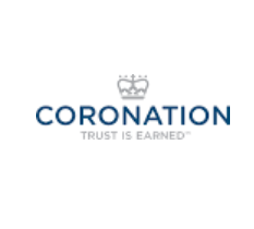 Coronation Fund Managers Ltd