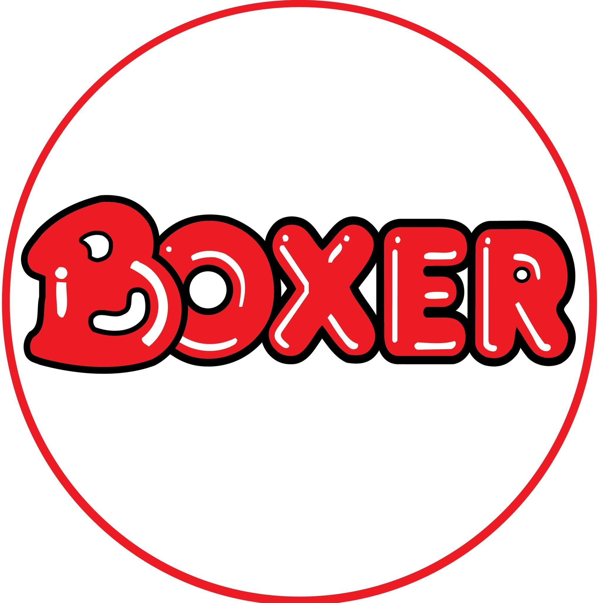 Boxer Superstores Pty Ltd