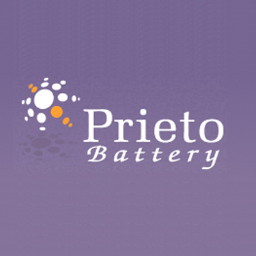 Prieto Battery Inc