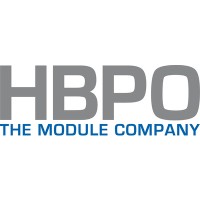 HBPO North America Inc