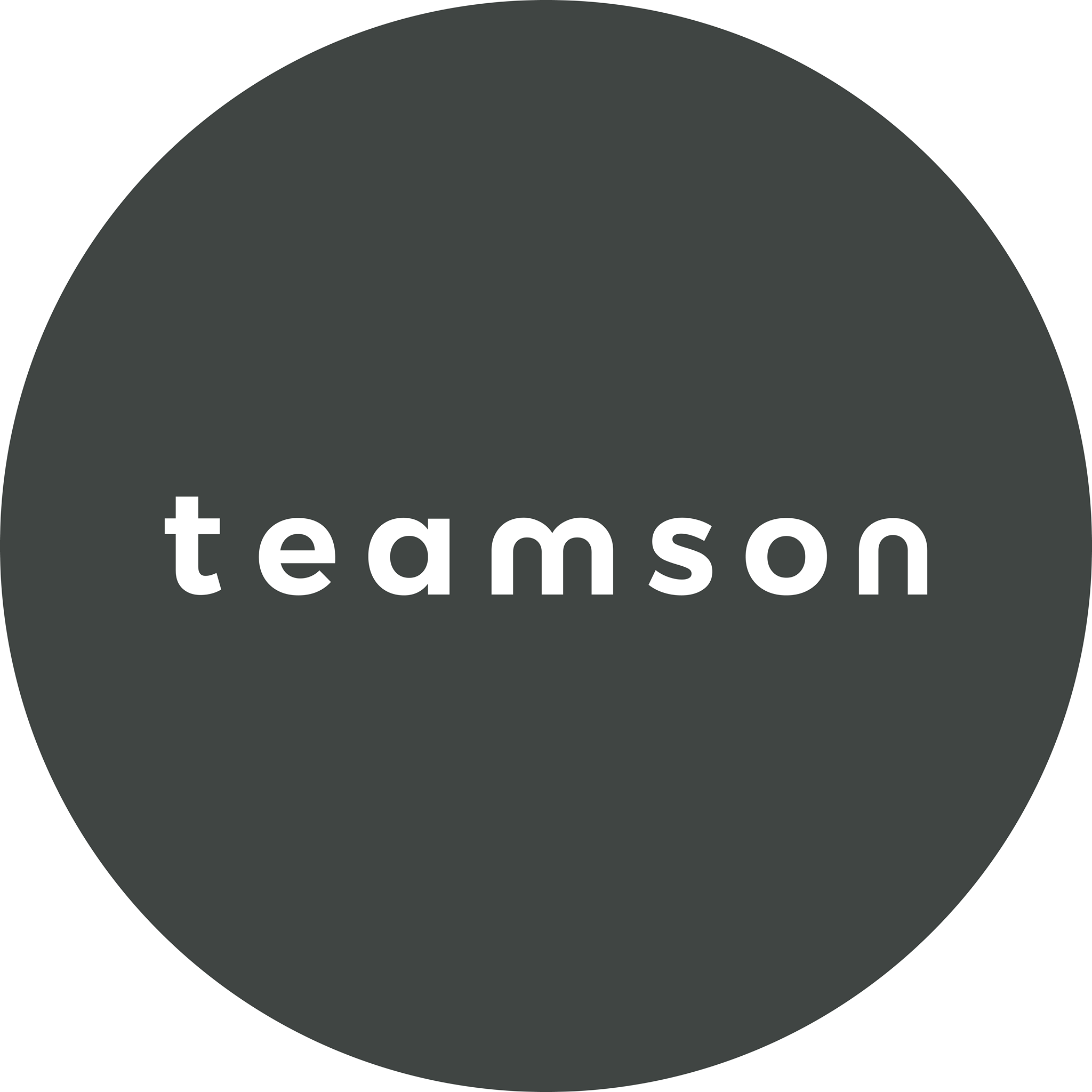 Teamson UK Ltd