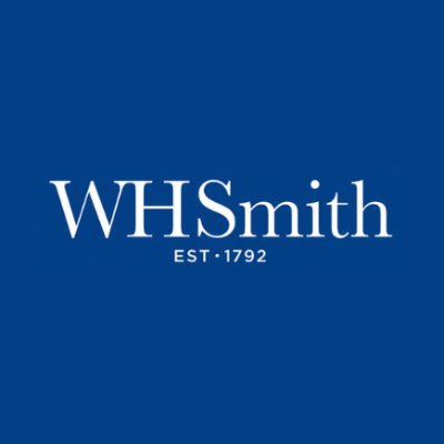 WH Smith PLC