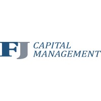 FJ Capital Management LLC