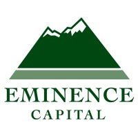 Eminence Capital LP