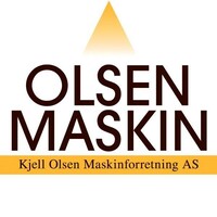 Kjell Olsen Maskinforretning AS