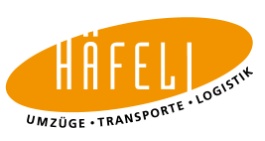 Häfeli Logistik und Transporte AG