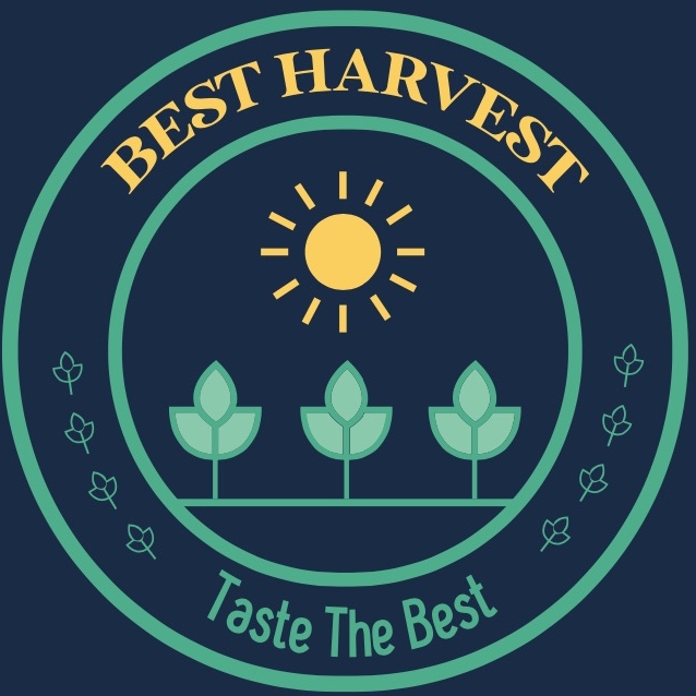 Best Harvest Ltd