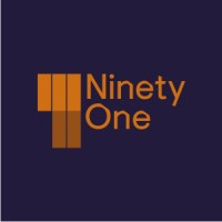 Ninety One UK Limited