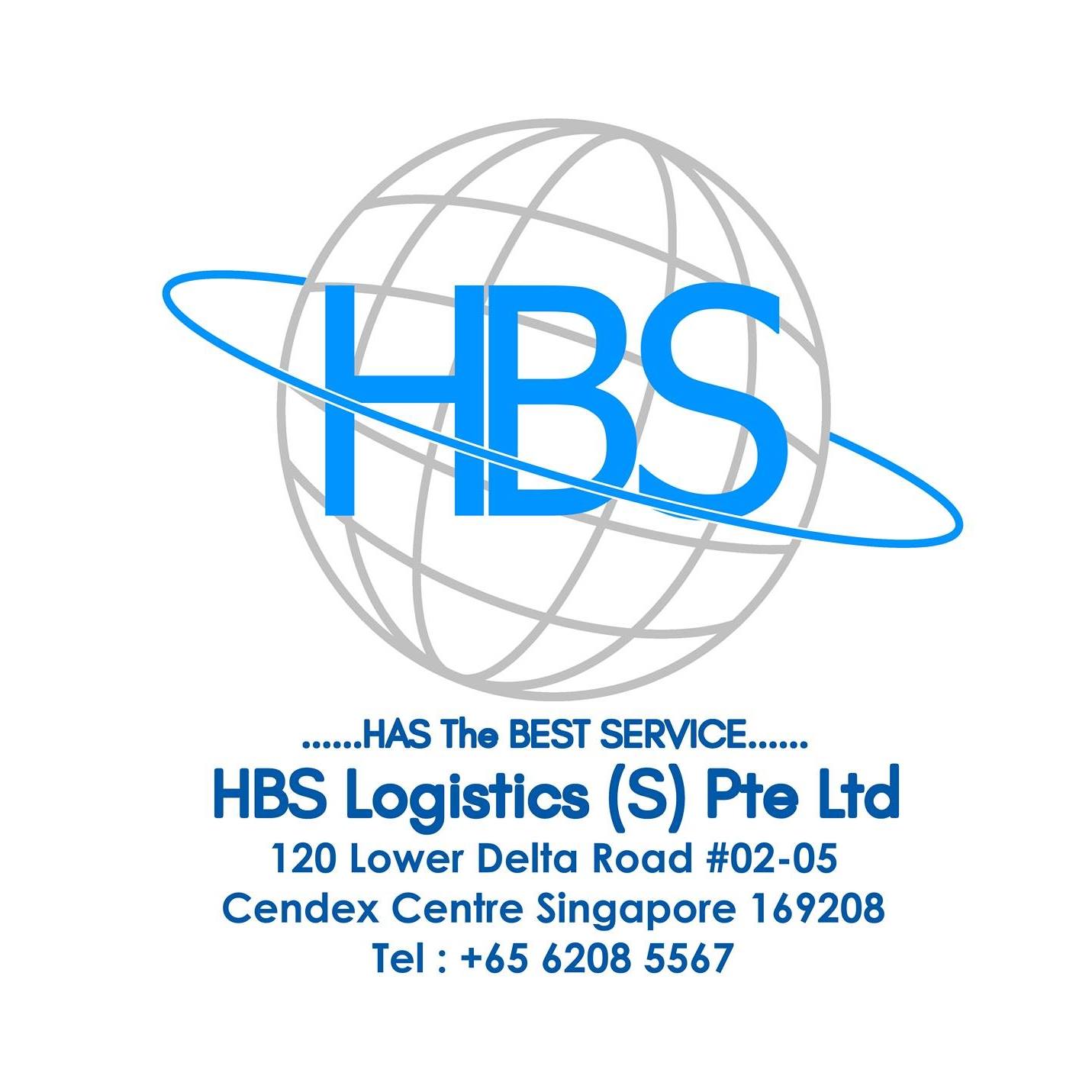 HBS Logistics (S) Pte Ltd