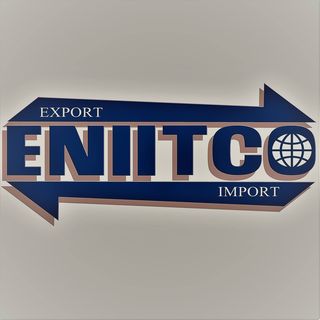 Eniitco Gen.Trading East OÜ