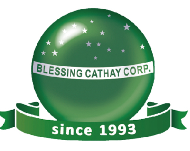 Blessing Cathay Corporation
