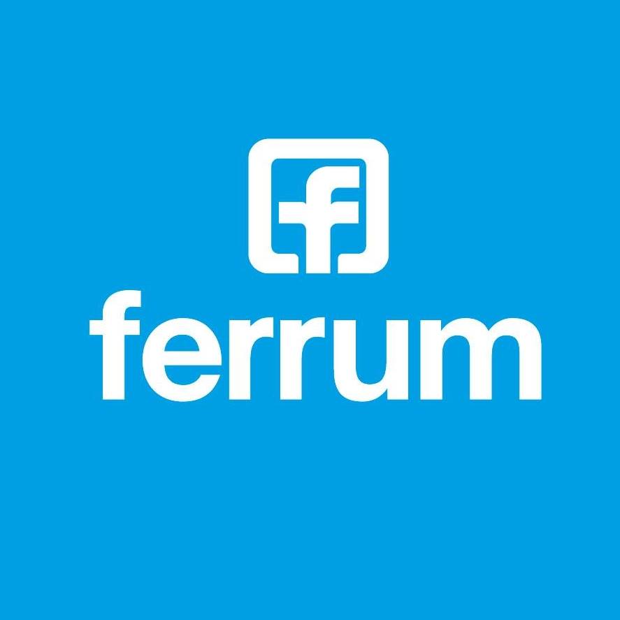 Ferrum SA de Cerámica y Metalurgia