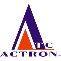 Actron Technology Corporation