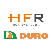 Hwa Fong Rubber Industrial Co., Ltd