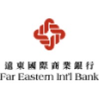 Far Eastern International Bank Ltd