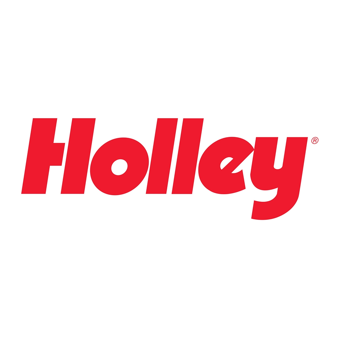 Holley Inc